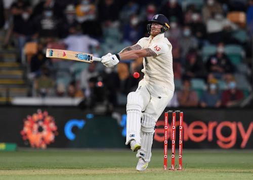 England Match Against New Zeeland Stopped Because Of Rain