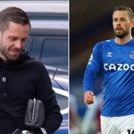 Gylfi Sigurdsson Set To Join New Club After Being Released By Everton