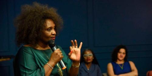 Carole Kinoti: Redefining Sustainable Fashion
