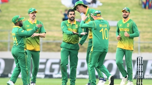 Aussies Keen To Correct 'Embarrassing' ODI Record vs Proteas