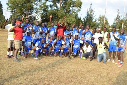 Nondies, Daystar Confirm KRU Championship Home Semifinals