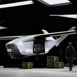 Electric Air Taxis Go to War: The Future of Military Aviation