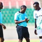 Gor Seek To Gain More Control Of Title Race With Mathare Visit