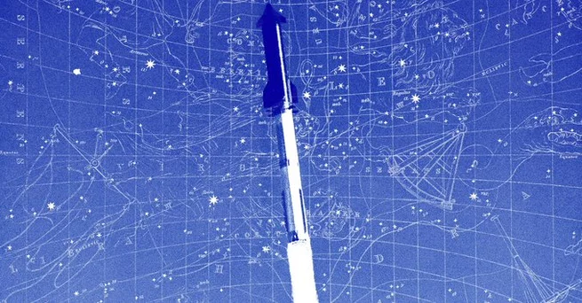 SpaceX Plans 1 Million Solar Data Centers in Orbit
