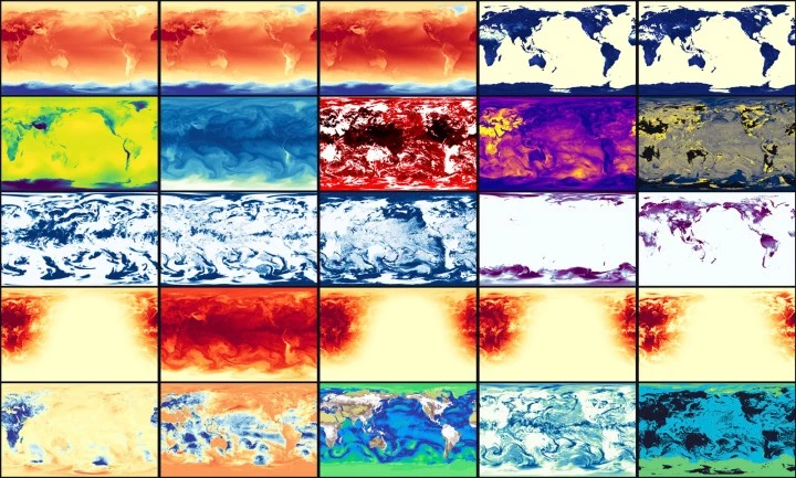 WindBorne Systems Raises $37M to Advance AI-Powered Weather Forecasting