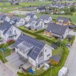 Sustainable Buildings Make Sense For Planet And Business