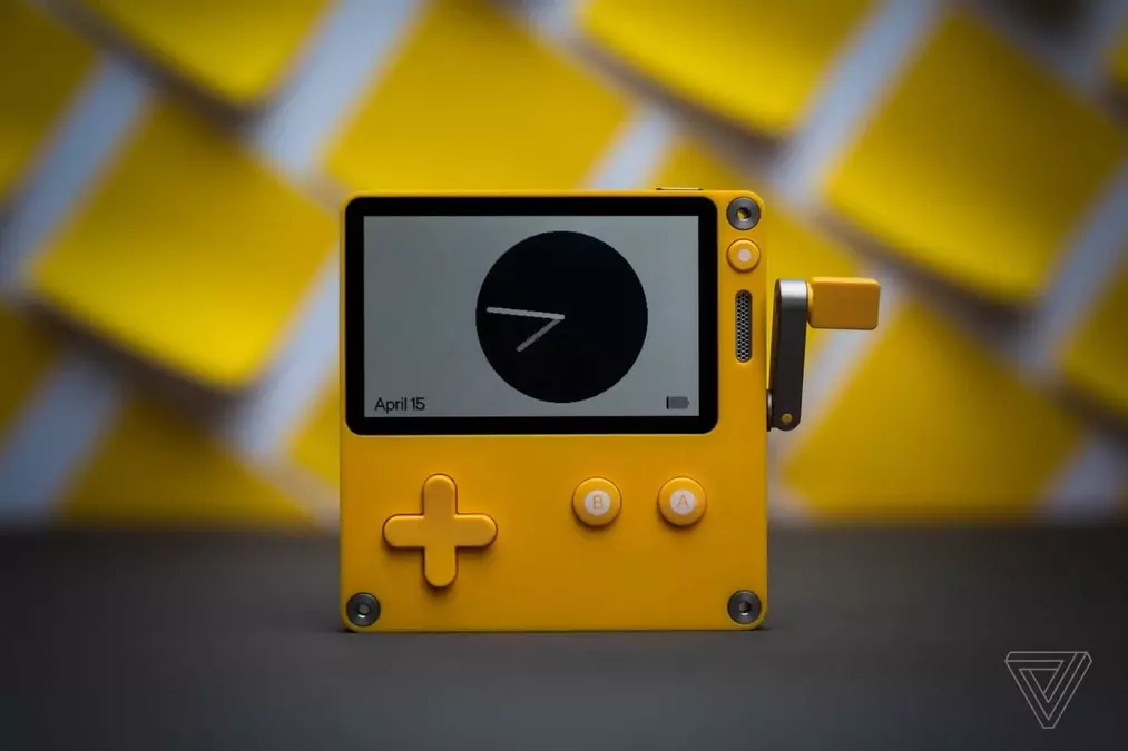 Playdate Season 3 Makes the Handheld an Even Better Deal