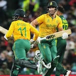Proteas Bat First In Opening ODI Against Australia
