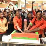 Cleanshelf Supermarkets Increases Its Nationwide Branches To 15 With A New Outlet In South B