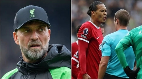 Referee And VAR Appointments For Wolves Vs Liverpool Announced