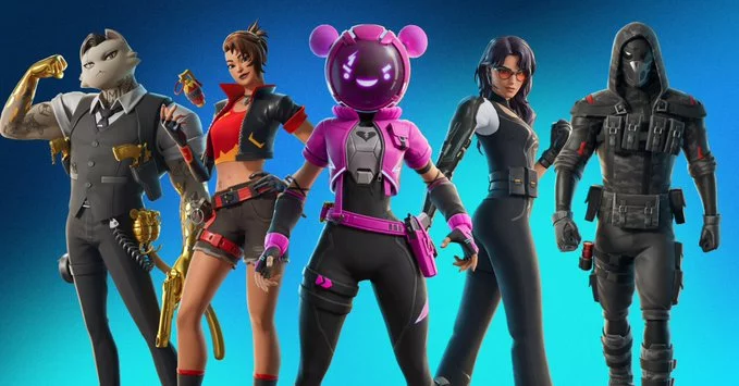 Fortnite V-Bucks Price Hike Sparks Player Backlash
