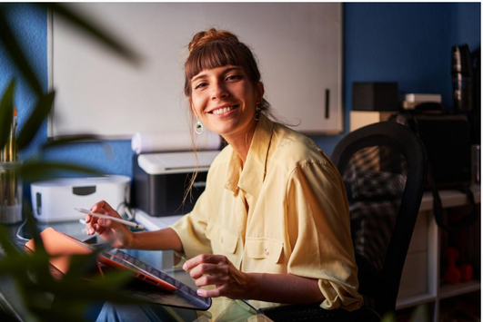 Why Gen Z Is Choosing Freelancing Over 9-to-5 Jobs