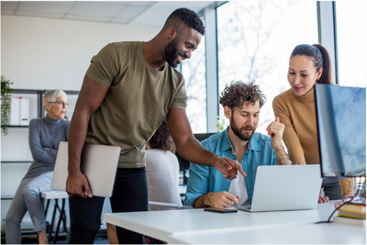 4 Six-Figure Careers Where Soft Skills Matter Most