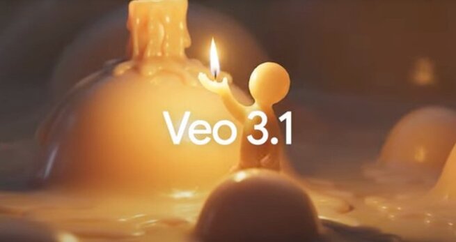 Google AI Video Generator Upgrade