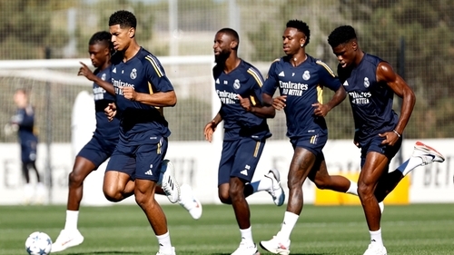 Madrid Coach Ancelotti Returns To Napoli With Point To Prove