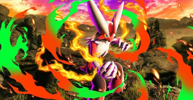 Mega Evolution Arrives in Pokémon TCG