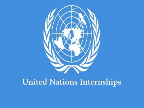21 Vacancies Open At United Nations
