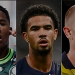 The Guardian Has Named The 60 Best Young Talents In World Football 