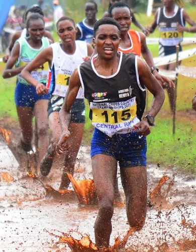 AK Cross Country Series To Start In Machakos On Saturday