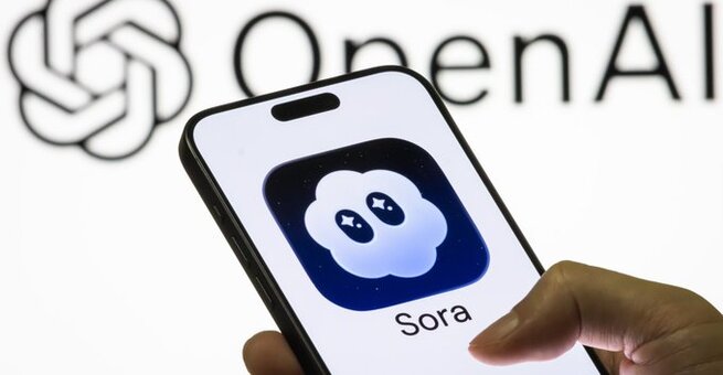 Sora Now Lets You Pay Extra to Make More AI Videos