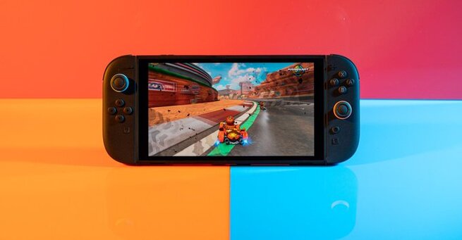 Nintendo is Raising Its Switch 2 Sales Expectations