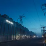 Engineering Considerations for Large Data Center Grid Connections