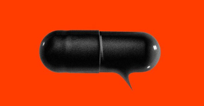 How Incel Language Took Over the Internet and Spread Its Toxicity