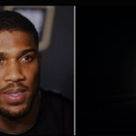 Anthony Joshua Spends Four Days In Pitch Black Room Alone As Part Of Bizarre Training Schedule