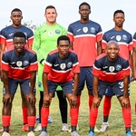 Richards Bays Face Another Season As Nomads