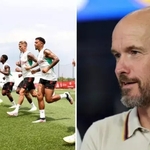 Man United Fans Shocked That ‘Proper Red’ Could Leave To Sign For Leeds