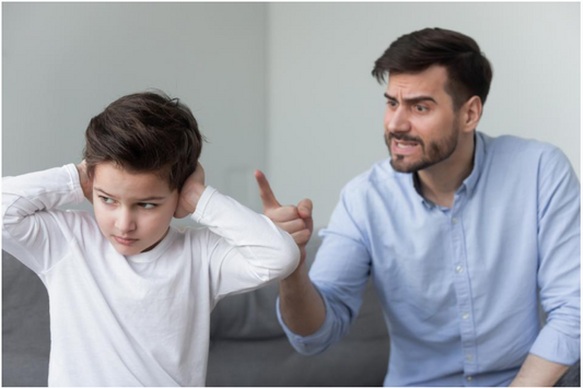 Why Parent-Child Leadership Is Failing Teams