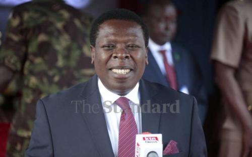 Western Leaders Call For Establishment Of University In Trans Nzoia