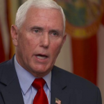 Classified Documents Found At Mike Pence's Home