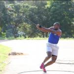 Abunda Eyes African Games, World Champs Hammer Throw Slots