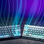 Ghost in the Shell Keyboard Review: Why This Cyberpunk Design Activates My Inner Robot Fingers