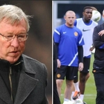Sir Alex Ferguson Once Fined One Of His Players For Overtaking Him On The Road