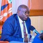 Harambee Invites Are Many Since My Sh200m Was Released - Gachagua