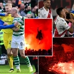 The Top 50 Biggest Derbies In World Football Have Officially Been Ranked