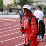 Triple World Record Holder Kipyegon To Lead Team Kenya At Inaugural World Road Running Champs
