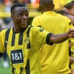 Leipzig's 'Difference Maker' Nkunku Returns For Man City Showdown