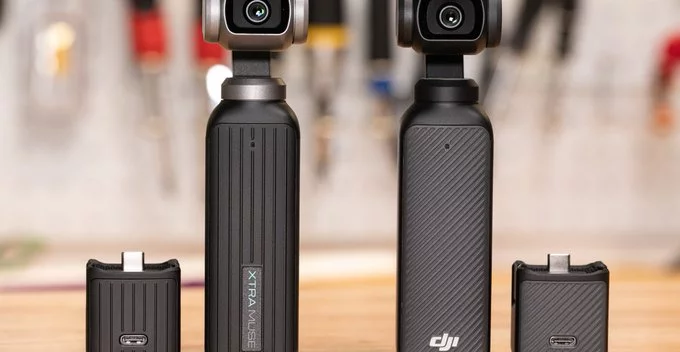 FCC Cracks Down on DJI Drones That Evaded the US Ban: What You Need to Know