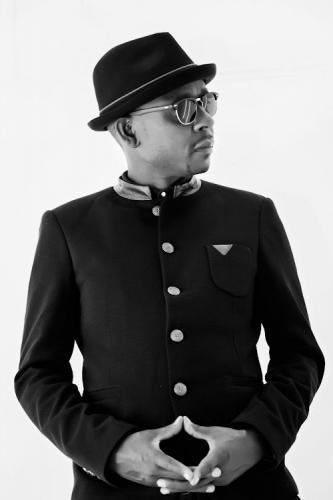 Frasha Quits Music After 23 Years