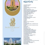 The Ritz-Carlton Doha – Luxury Hotel Job Opportunity 2023