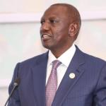 ‘I Have Stabilised The Economy,’ President Ruto Declares
