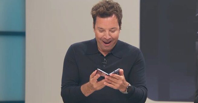Made by Google Event Takes a Talk Show Approach
