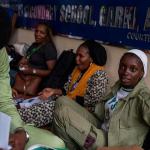 Nigeria Tallies Votes For New President