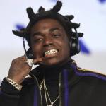 Rapper Kodak Black Ordered Into Drug Rehab By Judge