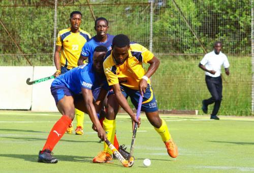 Butali In Advanced Negotiations To Sign Two Players