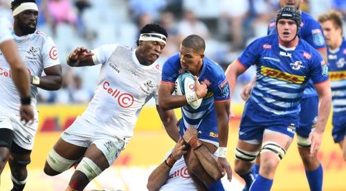 Stormers Wary Of Sharks As A Potential Banana Peel