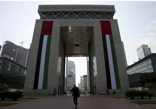 Dubai's DIFC creates over 4,100 jobs as workforce hits 50,200 in 2025